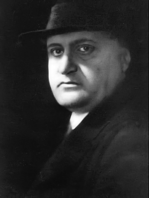 TOZZI FEDERIGO